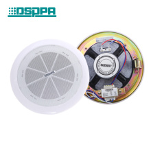 6.5" PA Ceiling Speaker 6W OEM speaker manufacturer